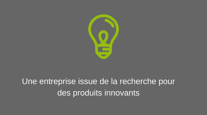 produits innovants BTP